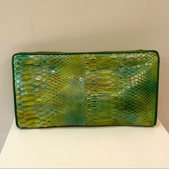 Snake python clutch - Picture 5 of 7